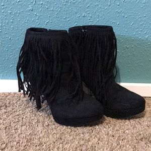 Women’s Stiletto Heels